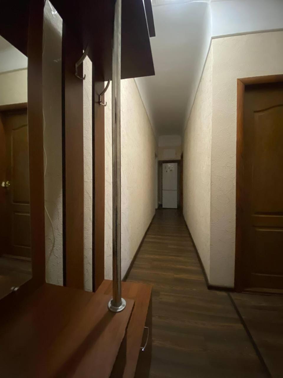 3Х Комнатные Аппартаменты В Центре Жд Вокзал Apartment Poltava Exterior photo