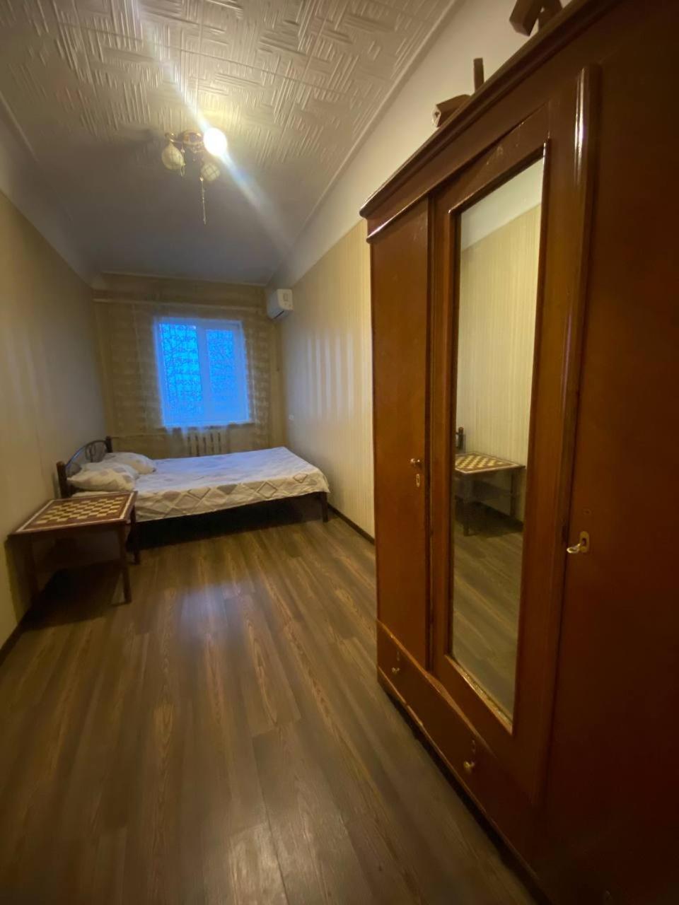 3Х Комнатные Аппартаменты В Центре Жд Вокзал Apartment Poltava Exterior photo