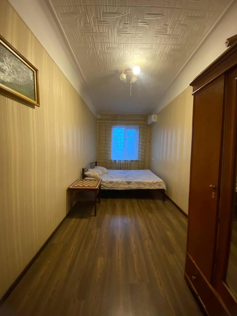 3Х Комнатные Аппартаменты В Центре Жд Вокзал Apartment Poltava Exterior photo